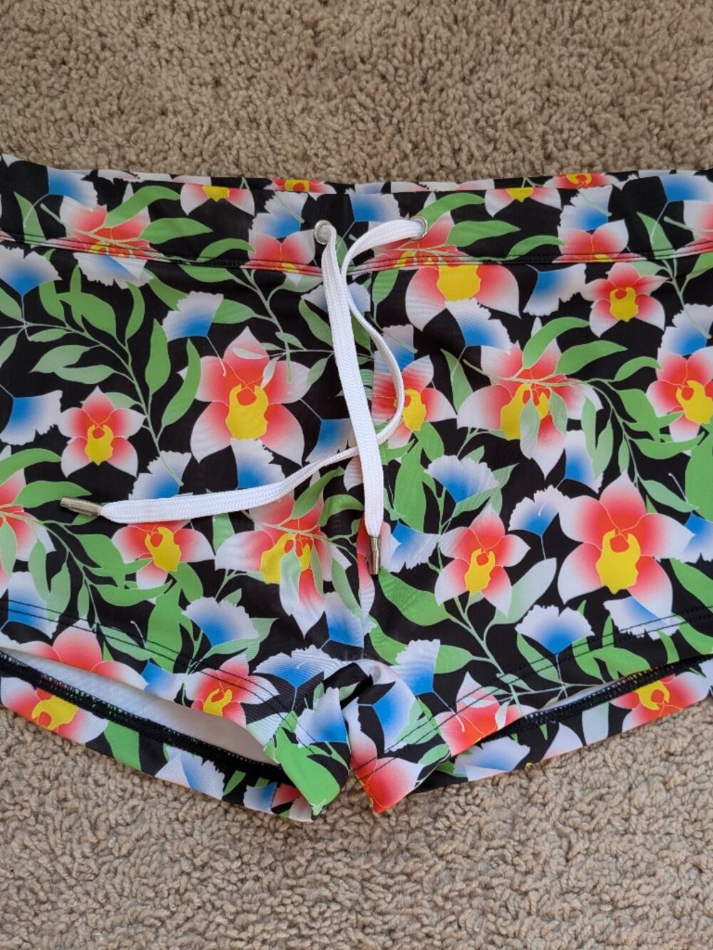 2xist swim trunk